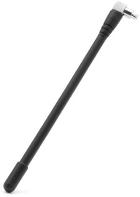 POPETPOP Antenne Fm Externe Jack Portable Amplificateur de Signal pour Radio et Téléphone Facile à Installer et Compatible