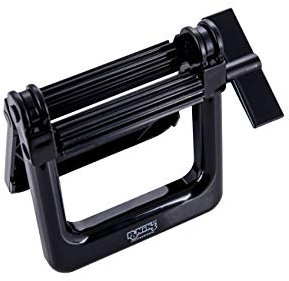 Ponik's Tubenpresse, Haarfarbe, Friseursalon – Tuben, Squeezer, Presse, Tubenquetscher, Tubenauspresser, Tubenschlüssel – zum Ausdrücken von Haarfarben