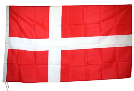 Flagge Dänemark cm 90x150 Danemark Flagge Drapeau Denmark Flag Danmark