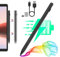 Surface Pen Stylus Stift für Microsoft Surface Pro 11/10/9/8/X/7+/7/6/5/4/3, Surface Go 4/3/2/1, Surface Laptop/Studio/Book 4/3/2/1 mit Palm Rejection, 4096 Druckstufen, USB C Aufladung, magnetisch