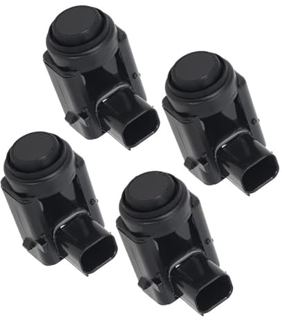 Sensores Aparcamiento Coche para Jeep para Commander 2006-2010 para Grand para Cherokee 2004 2005 2006 5HX08SZ0AB Sensor Estacionamiento PDC Automóvil 0263003395 Sensores Alerta Sonido