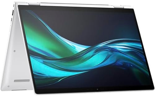 HP Elite x360 1040 G11 Business Laptop 14 WUXGA IPS Touchscreen, IPS 16-Core Ultra 7 155H (up to 4.8 GHz) 32GB RAM 1TB SSD 5G Mobile Connectivity Arc Graphics Windows 11 Pro (Renewed)