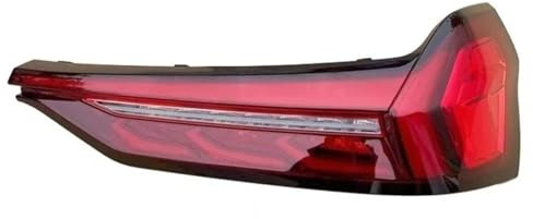 EEUNKT Luces traseras exteriores compatibles con Evolute I-Space DFSK Serie Landian E5 4133120-ST01 4133110-ST01(Right)