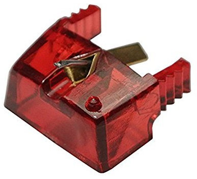 SDGstore - Puntina per giradischi puntina fonografica cod. 289-3 compatibile per SONY ND 150G XL 150