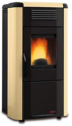 Extraflame - Stufa a pellet Viviana Evo, 10,2 kW