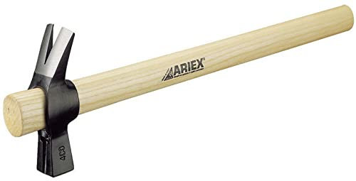 6PZ MARTELLO CARPENTIERE ARIEX ART. 290 GR.300