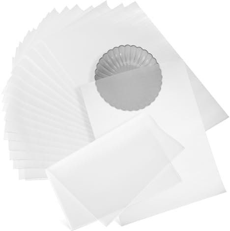 MAGICLULU 100stücke Pe Schaumstoffbeutel Verpackungstaschen Für Geschirr Schutzpolsterung Stabile Gepolsterte Hüllen Vielseitig Für Umzug Versand Fragile Gegenstände