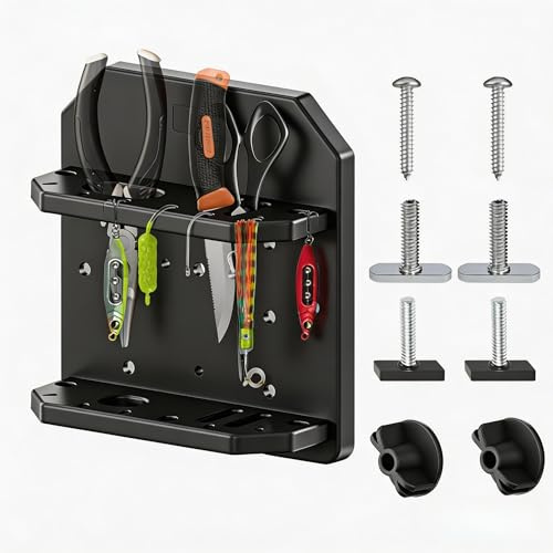 EDSRDPLT Boat Track System Tool Holder.