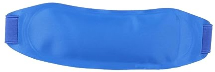 OATIPHO Fascia Raffreddamento Per Febbre Impacco Caldo Freddo in Gel Cuscinetto Refrigerante Per Adulti Strisce Refrigeranti Per Fronte Impacco Refrigerante Fisico