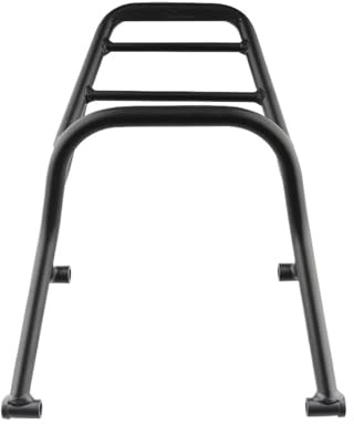 Portaequipajes Motocicleta Para Scrambler 400X Para Speed ​​400 2023-2024 Para Speed ​​T4 2024-2025 Portaequipajes Trasero Maleta Soporte De Cola Moto portaequipajes