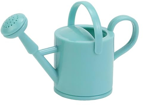 Innaffiatoio per Bambini Annaffiatoio per Piante | Manico Ergonomico Becchio Flessibile Per Piante Grasse Fiori Giardino Interno Ed Esterno
