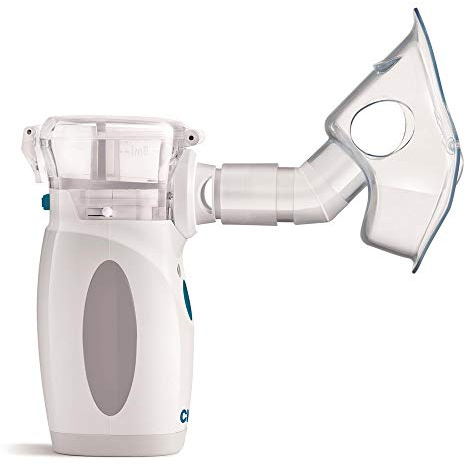 NB-810B - Nebulizador con tecnología de malla para adultos y niños