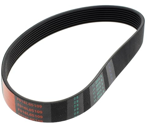 Bosch Timing Belt, F016L65109, Suitable for Rotak 43, 42, 430, 40