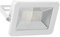 goobay 53873 Projecteur LED 30 W/Blanc neutre 4000 K / 2550 lm/Angle d'éclairage 100° / Indice de protection IP65