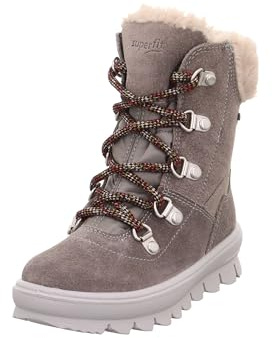Superfit Flavia Gore-Tex 1-000220 stövlar, grå 2020, 32 EU