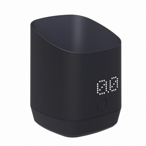 Bilancia elettronica per tazze da caffè con display a LED Tazze dosatrici digitali Misurino con precisa Bilancia elettronica per tazze da caffè facile da usare