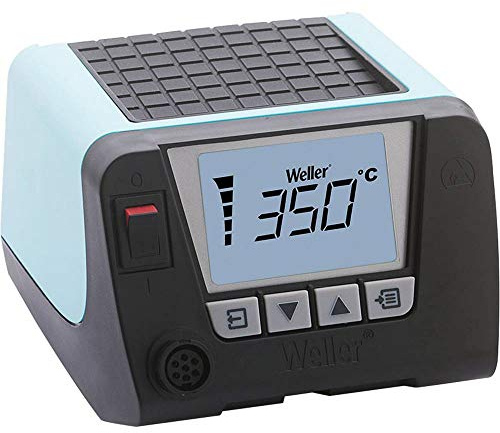 Weller WT 1H Lötstation-Versorgungseinheit digital 150 W 50-550 °C