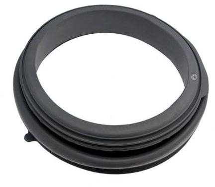 Domestic Quality Porthole Seal Reference: 6816000 for Miele Washing Machine