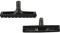 MPL Floorcare 49524 300mm Scalloped Universal/Replacement Hard Floor Brush Tool Head Nylon Fill 32mm Compatible with Numatic (Henry, Hetty etc.), Hoover, Vax, Electrolux, Nilfisk and More