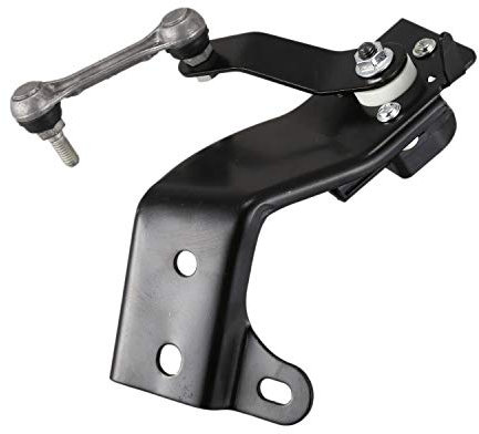 Flisdtry Höhenmesser hinten passend für Montero IV 8651A065