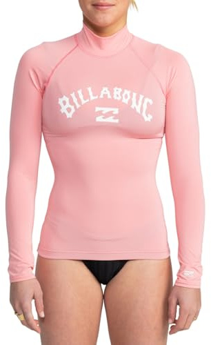 Roxy Tropic Surf LS Rashguard Mujer (Pack de 1)