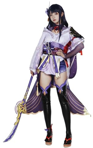 OSIAS Edizione Migliorata Costume Cosplay Beelzebul di Genshin Impact(S)