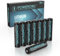 POWEROWL Lot de 8 Piles au Lithium AAA Haute capacité Longue durée 1,5 V AAA pour appareils High-Tech 【Non Rechargeables】