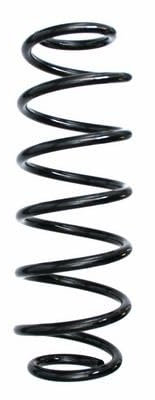 SPIDAN Fahrwerksfeder Hinten Schraubenfeder mit konstantem Drahtdurchmesser Länge: 300mm Außendurchmesser: 102mm 87556
