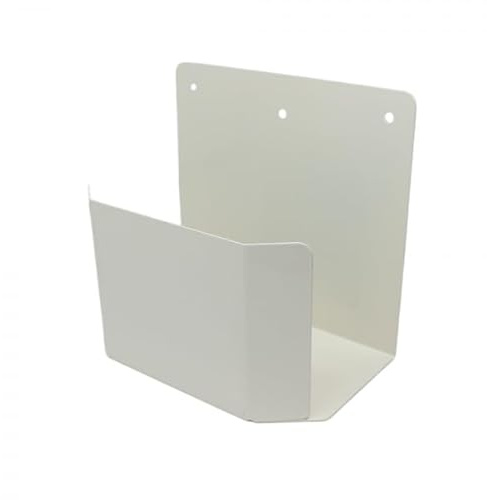 Bilake Soporte garrafa 5L Aire Acondicionado | Base Estable Soporte en U de Pared | Soporte para garrafa de Agua, bidón, deposito