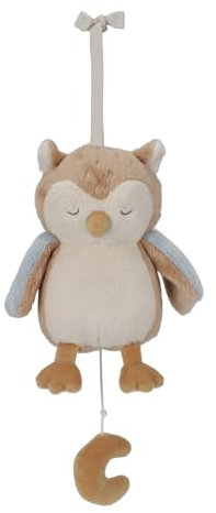 Little Dutch 8906 Spieluhr Eule - Forest Friends