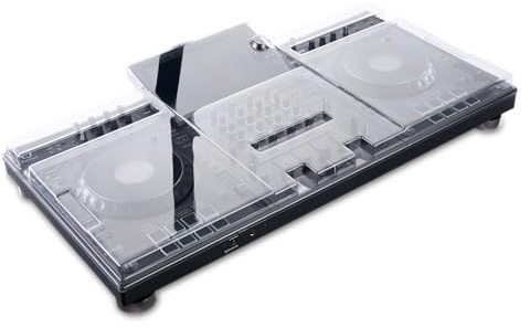 Decksaver AlphaTheta XDJ-AZ Cover - Cover für DJ Equipment