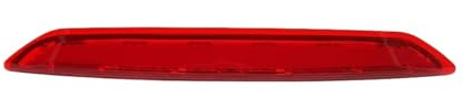 Bremslicht Bremsleuchte drittes Bremslicht, hinten, rotes Rücklicht, für VW, für Polo IV MK4 9N 9N3, für Schrägheck 2002–2010 6Q6945097