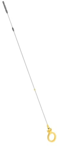 Varilla de medición de Aceite de Motor Compatible con VW Jetta y Passat (2006-2008). 56,6 cm. 06F115611F