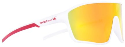Red Bull Spect Eyewear Unisex Daft Sonnenbrille (1er Pack)
