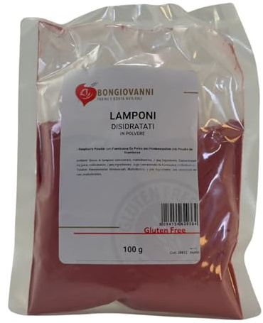 Lampone in Polvere 100g