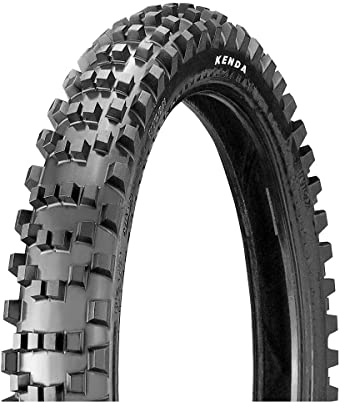 Kenda Knarly K777F Front Tire (90/90-21)