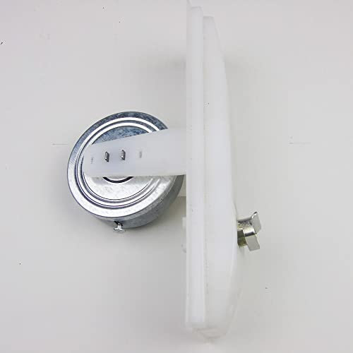 Recogedor de Persiana | PVC y Mecanismo metálico | PERTONI TENDE (PEQUEÑO)