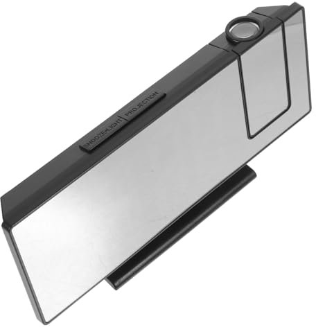 Warmhm Uhr Mit Ewigem Kalender WLAN-Uhr Wecker Wecken Projizierbare Uhr Digitaler Wecker Projizierbarer Wecker Projektionswecker Led-wecker Lauter Wecker Kind Projektionsuhr Abs Gewidmet