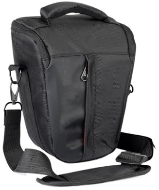 LIUCHUCHU Sac Photo Housse étanche for Appareil Photo Reflex numérique Sac Appareil Photo(No Logo)