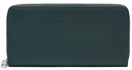 LIEBESKIND Berlin Sally L WALLET L Sheep Natural mystic river
