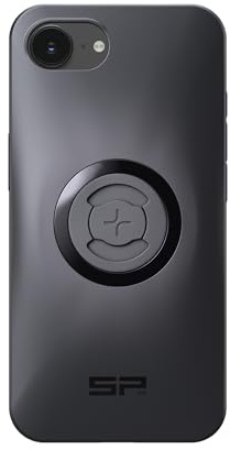 SP CONNECT Phone Case | SPC+ | kompatibel mit iPhone 16e/17e