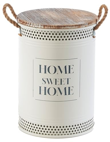 Kobolo Wäschebehälter HOME Gr. M 47 cm Beige