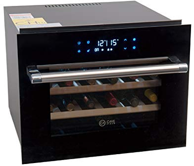 Cavevinum CV-24-CE Vinoteca Encastrable, Especial para cocina.