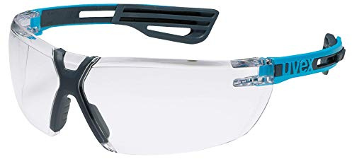 Uvex X-Fit Pro Schutzbrille