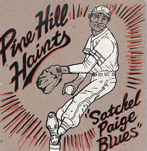 Satchel Page Blues/ Whiskey in the Jar