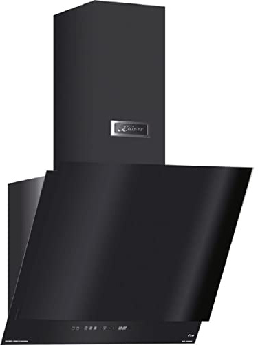 Kaiser AT 6410 +aire forzado. Campana extractora de pared 60 cm, Campana de pared Lujo fabricante Kaiser, 3 velocidades, 1250 m³/h, iluminación LED, Ganadores German Brand Award 2018