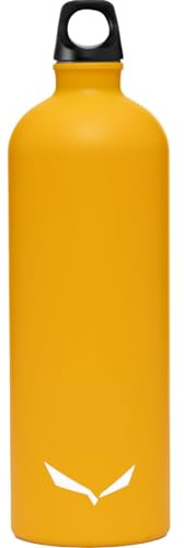 Salewa Isarco 1,0L Edelstahlflasche