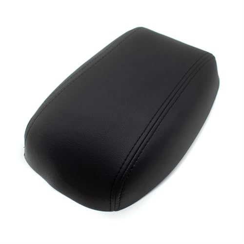 BAYDE Housse De Protection pour Accoudoir Central De Voiture, pour Toyota pour Corolla 2014-2018, Pièces Intérieures Accoudoirs Chaise(Noir)