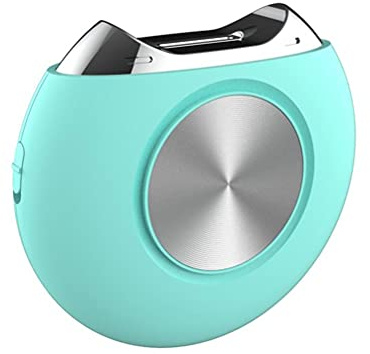 Elektrisk nagelsax för spädbarn, äldre, ljudlös, automatisk nagelklippare med vakuumsäker, ergonomisk design, enkel användning med en knapptryckning