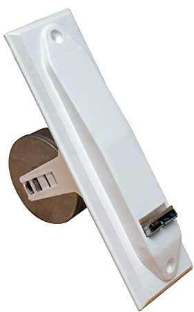 Micel Vega 90022 - Recogedor plastico grande bl